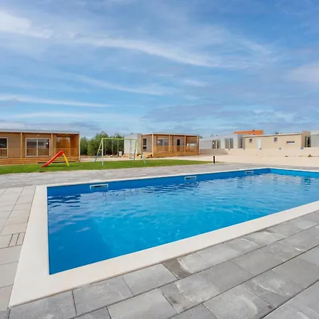 Beautiful In Σπίτι διακοπών Privlaka (Zadar)