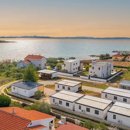 Beautiful In Σπίτι διακοπών Privlaka (Zadar)