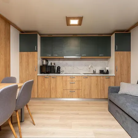 Holiday home Beautiful In