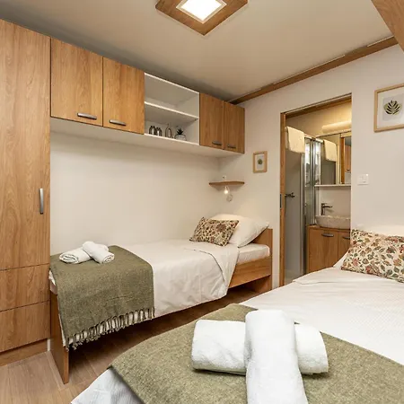 Holiday home Beautiful In *