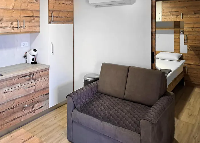 בית נופש Beautiful In פריבלאקה