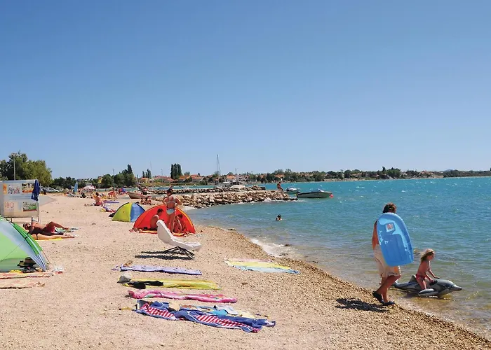 Beautiful In Vikendica *