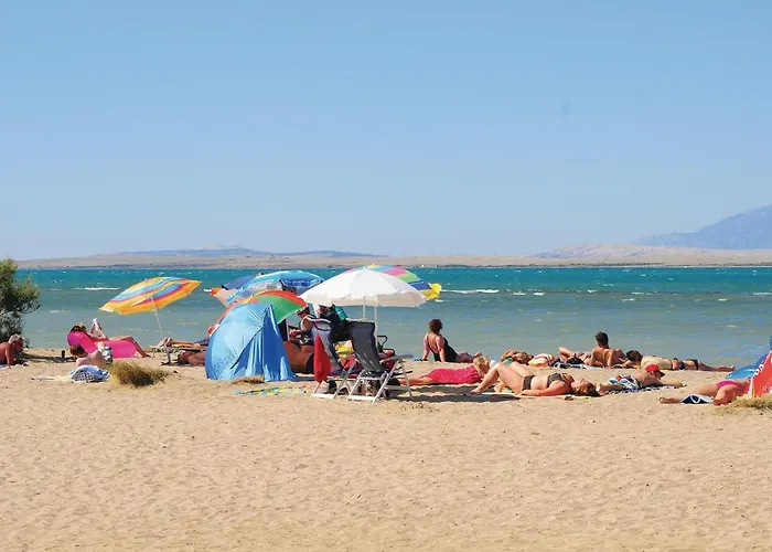 Σπίτι διακοπών Beautiful In Privlaka (Zadar)