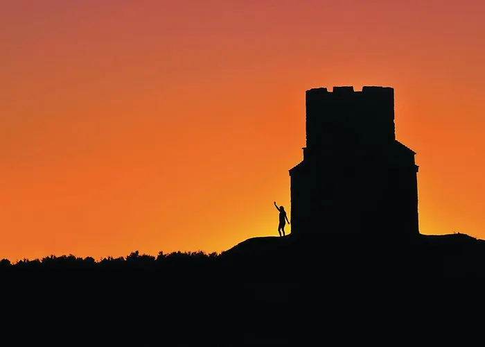 Beautiful In בית נופש