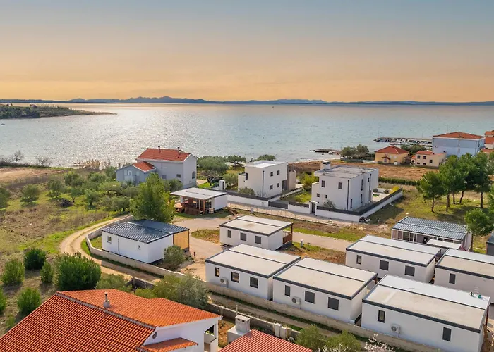 Beautiful In Σπίτι διακοπών Privlaka (Zadar)