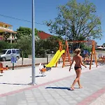 Vikendica Beautiful In Privlaka (Zadar)