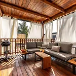Vikendica Beautiful In Privlaka (Zadar)