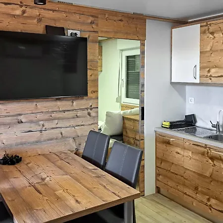 Nyaraló Beautiful In