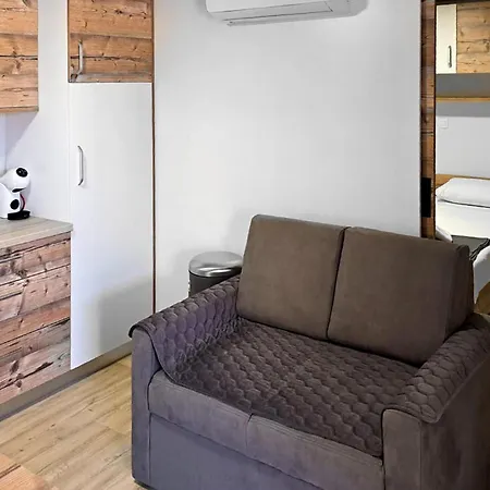 Nyaraló Beautiful In Privlaka