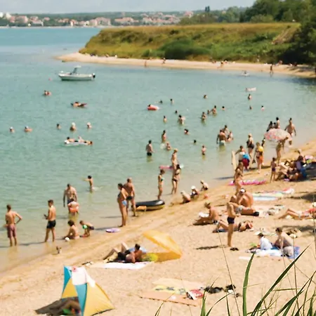 Nyaraló Beautiful In