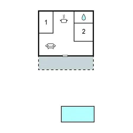 Beautiful In Privlaka