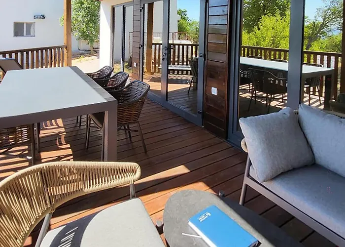 Beautiful In Casa vacanze Privlaka (Zadar)