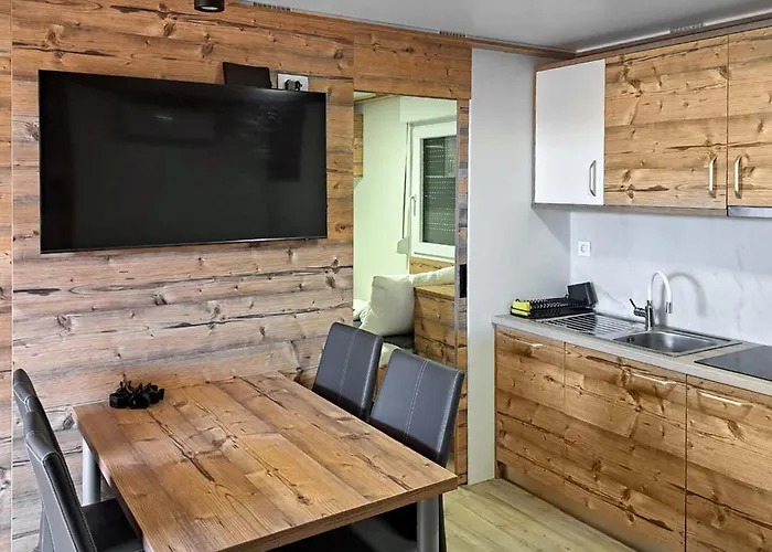 Casa vacanze Beautiful In