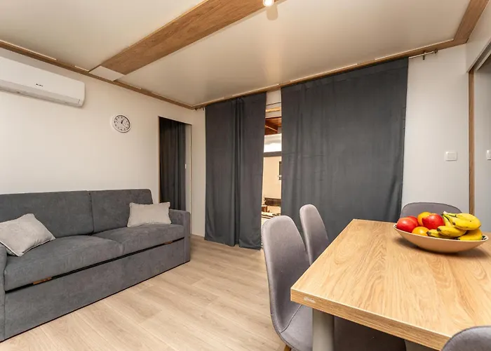 Tatil Evi Beautiful In Privlaka (Zadar)