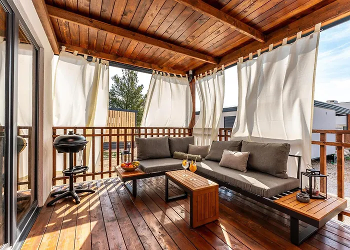Tatil Evi Beautiful In Privlaka (Zadar)